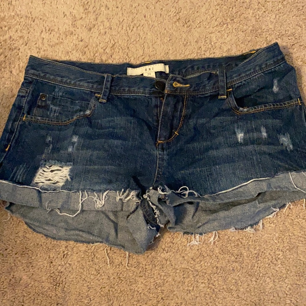 Shorts
